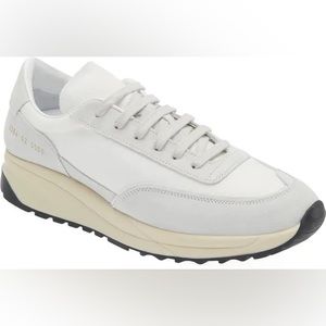 NEW IN BOX MENS COMMON PROJECTS